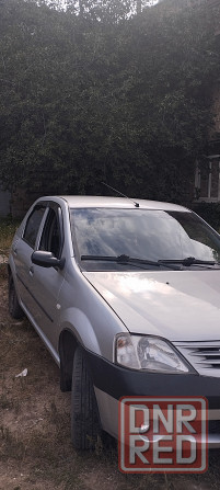 Продам Dacia Logan Донецк - изображение 6