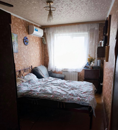 Продажа 3 комнатной квартиры Макеевка, Кировский район, кв-л Химик, (ор-р Педагогический колледж) Макеевка