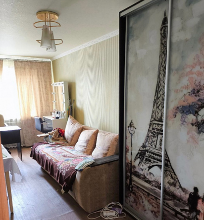 Продажа 3 комнатной квартиры Макеевка, Кировский район, кв-л Химик, (ор-р Педагогический колледж) Макеевка