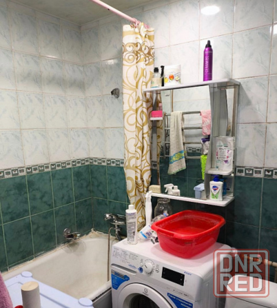 Продажа 3 комнатной квартиры Макеевка, Кировский район, кв-л Химик, (ор-р Педагогический колледж) Макеевка - изображение 5