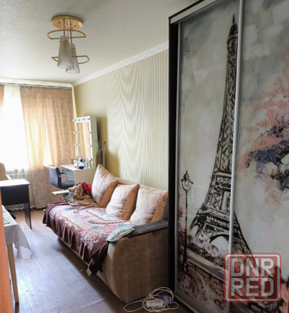 Продажа 3 комнатной квартиры Макеевка, Кировский район, кв-л Химик, (ор-р Педагогический колледж) Макеевка - изображение 2