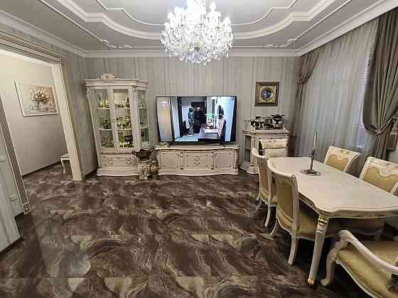 Просторная двухкомнатная квартира Премиум-Класса 122 м² Донецк