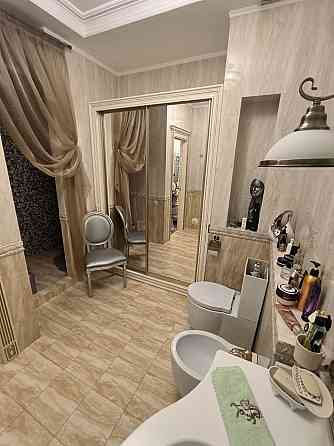 Просторная двухкомнатная квартира Премиум-Класса 122 м² Донецк