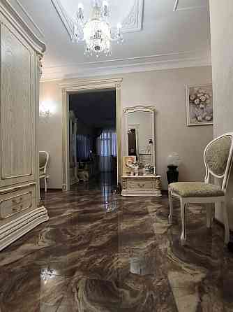 Просторная двухкомнатная квартира Премиум-Класса 122 м² Донецк