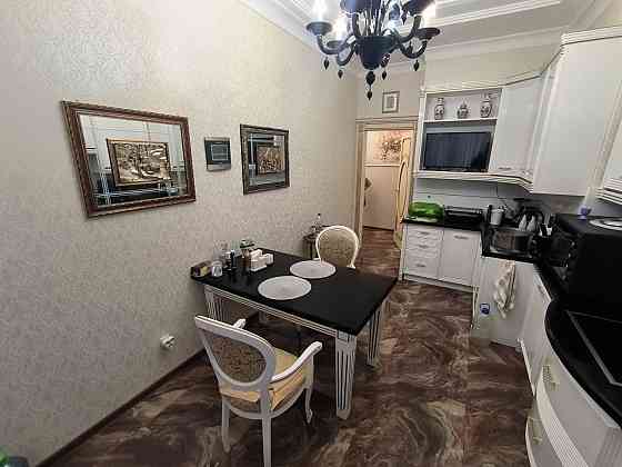 Просторная двухкомнатная квартира Премиум-Класса 122 м² Донецк