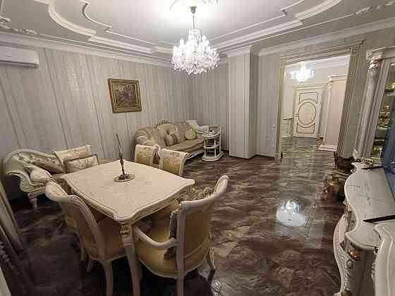Просторная двухкомнатная квартира Премиум-Класса 122 м² Донецк