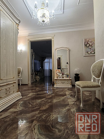 Просторная двухкомнатная квартира Премиум-Класса 122 м² Донецк - изображение 2