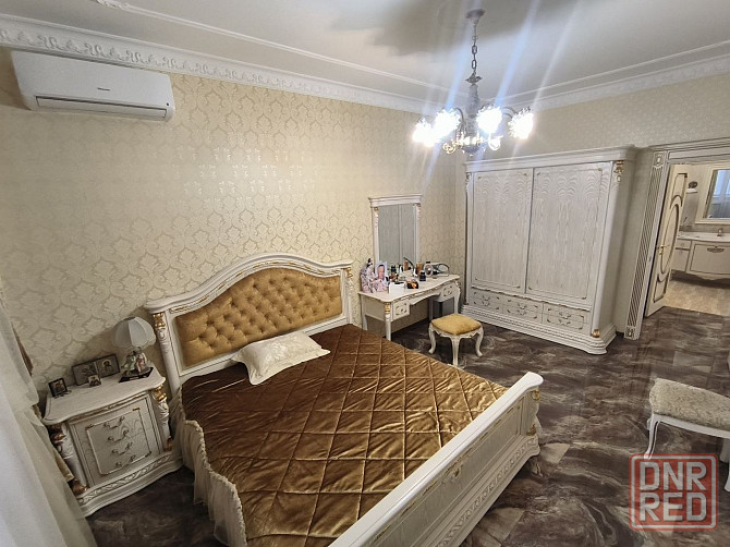 Просторная двухкомнатная квартира Премиум-Класса 122 м² Донецк - изображение 6