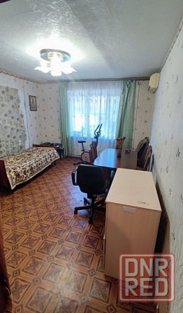 Продажа 1к квартиры с автономным отоплением Макеевка, м-он Октябрьский (Капитальная, банк) Макеевка - изображение 2