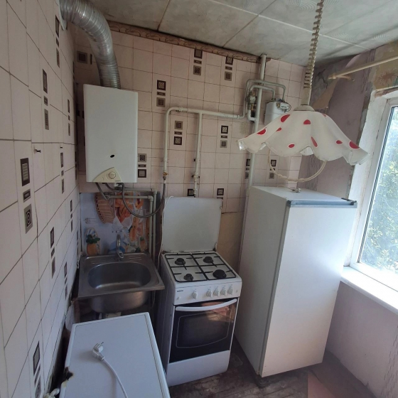Цена снижена!!! Продажа 2х комнатной квартиры в г.Макеевке, кв-л Химик. Макеевка