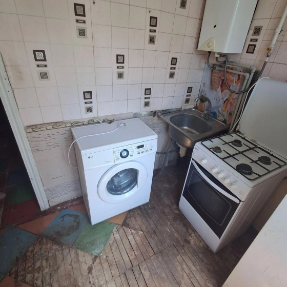 Цена снижена!!! Продажа 2х комнатной квартиры в г.Макеевке, кв-л Химик. Макеевка
