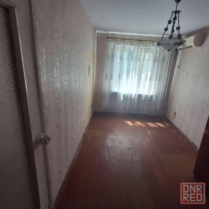 Цена снижена!!! Продажа 2х комнатной квартиры в г.Макеевке, кв-л Химик. Макеевка - изображение 3