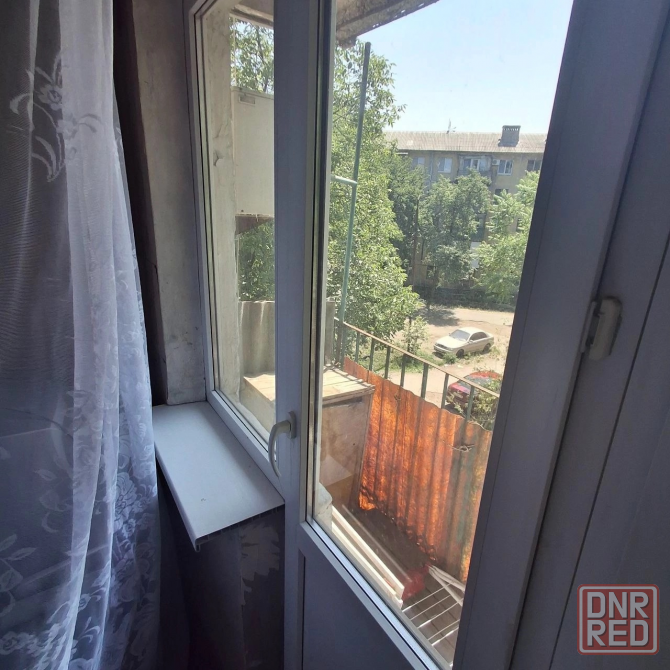 Цена снижена!!! Продажа 2х комнатной квартиры в г.Макеевке, кв-л Химик. Макеевка - изображение 9