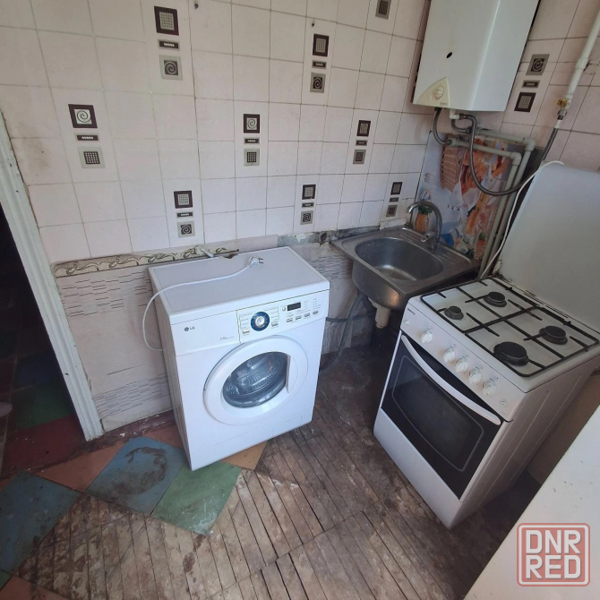 Цена снижена!!! Продажа 2х комнатной квартиры в г.Макеевке, кв-л Химик. Макеевка - изображение 2