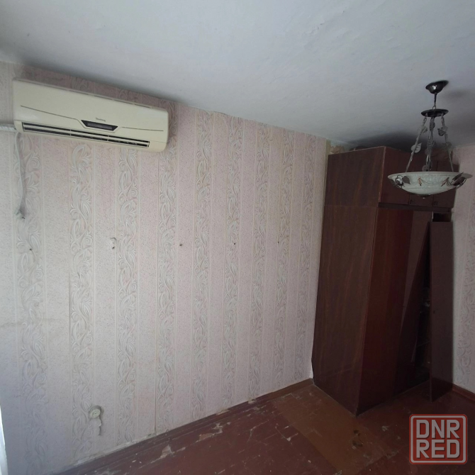 Цена снижена!!! Продажа 2х комнатной квартиры в г.Макеевке, кв-л Химик. Макеевка - изображение 4