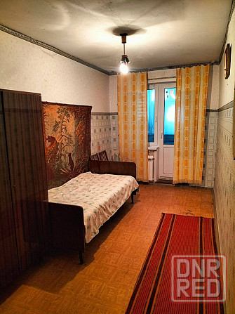 Продается 3 х комн. кв. в Орджоникидзевском районе , ул. Азовстальская 166 Мариуполь - изображение 2