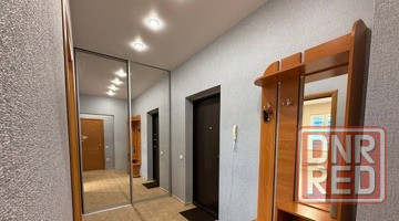 Сдаю однокомнатную квартиру Пролетарский район Донецк - изображение 5