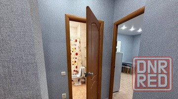 Сдаю однокомнатную квартиру Пролетарский район Донецк - изображение 4