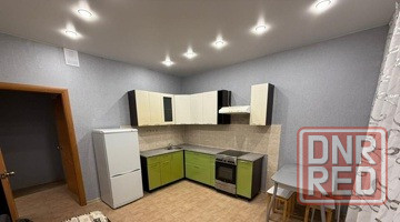 Сдаю однокомнатную квартиру Пролетарский район Донецк - изображение 1