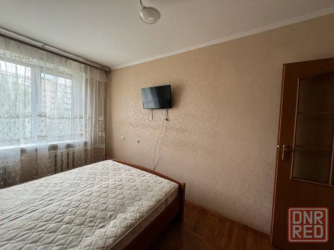 Сдается 2-х комнатная квартира от собственника в Ленинском районе (Оцкб) Донецк - изображение 1