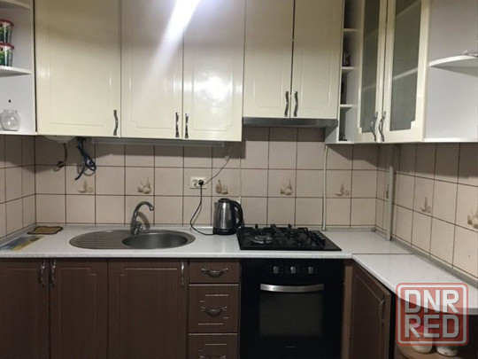 Сдам в аренду комфортную 2-комнатную квартиру Кировский район Донецк - изображение 5