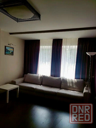 Сдам отличную 2-комнатную квартиру Киевский р-н Донецк - изображение 2