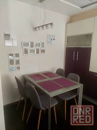 Сдам отличную 2-комнатную квартиру Киевский р-н Донецк - изображение 3