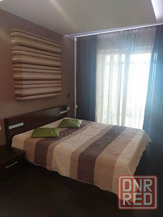 Сдам отличную 2-комнатную квартиру Киевский р-н Донецк - изображение 1