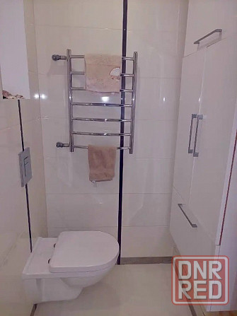 Сдам отличную 2-комнатную квартиру Киевский р-н Донецк - изображение 4