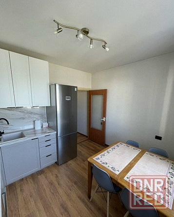 Сдается: Двухкомнатная квартира Район: Киевский Донецк - изображение 1