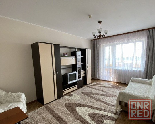 Сдается однокомнатная квартира в Киевском районе Донецк - изображение 2