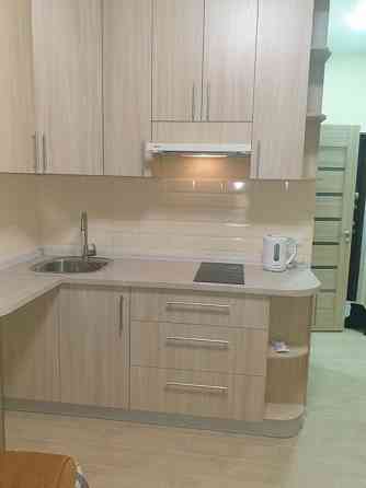 Сдается уютная однокомнатная квартира в Ворошиловском районе, расположенная на живописной набережной Донецк