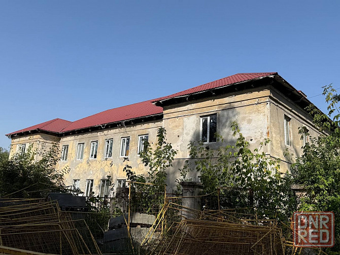 Сдаётся в аренду здание 1 073,5 кв.м. Мариуполь - изображение 3