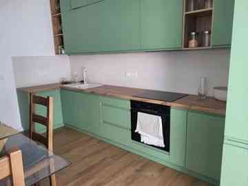 Сдам двухкомнатную квартиру в Ленинском районе Донецк