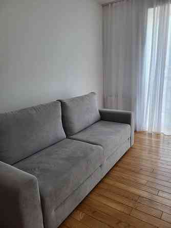 Сдам двухкомнатную квартиру в Ленинском районе Донецк