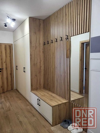 Сдам двухкомнатную квартиру в Ленинском районе Донецк - изображение 7