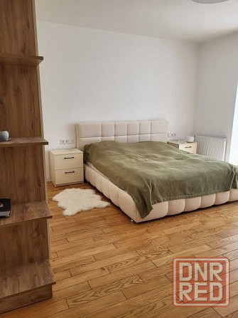 Сдам двухкомнатную квартиру в Ленинском районе Донецк - изображение 6