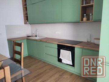 Сдам двухкомнатную квартиру в Ленинском районе Донецк - изображение 1