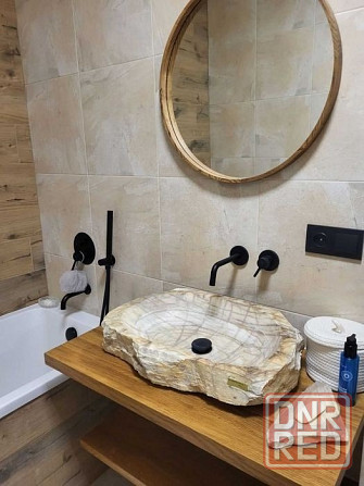 Сдам двухкомнатную квартиру в Ленинском районе Донецк - изображение 4