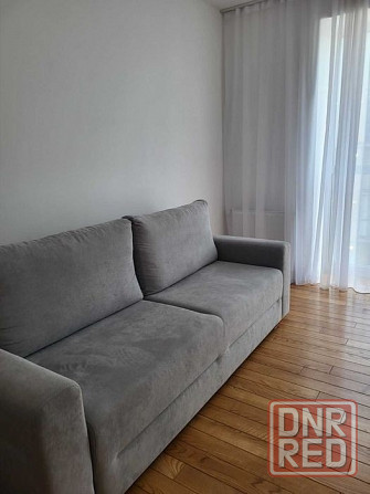 Сдам двухкомнатную квартиру в Ленинском районе Донецк - изображение 3