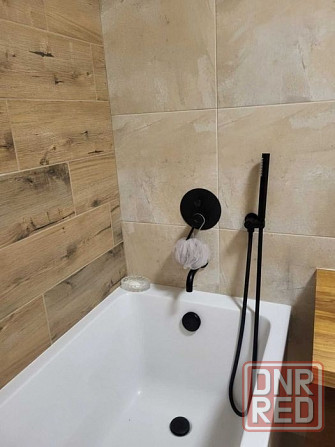 Сдам двухкомнатную квартиру в Ленинском районе Донецк - изображение 5