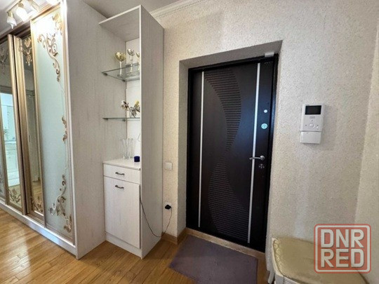 Сдается 2х-комнатная квартира в Киевском районе Донецк - изображение 4