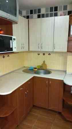 Сдается 1-комнатная квартира в Куйбышевском районе Донецк