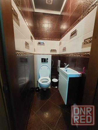 Сдается 2х-комнатная квартира в Ворошиловском районе Донецк - изображение 2