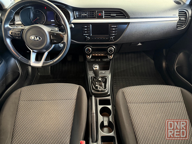Kia Rio xLine Донецк - изображение 7