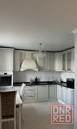 Сдаю однокомнатную квартиру Киевский район Донецк - изображение 1