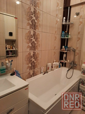 Сдается отличная двухкомнатная квартира в Ворошиловском районе Донецк - изображение 2