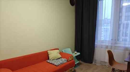 Сдается двухкомнатная квартира в Куйбышевский район Донецк