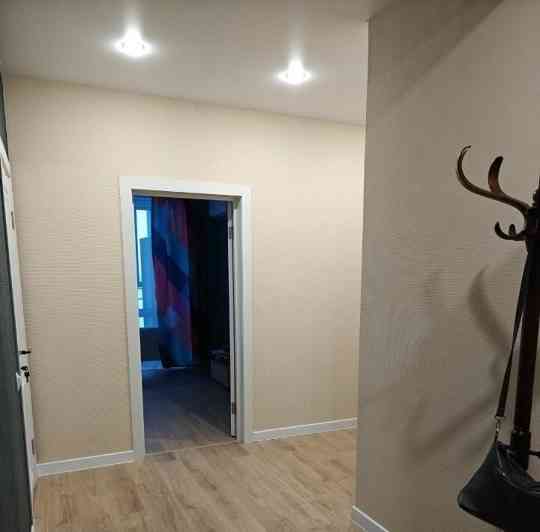 Сдается двухкомнатная квартира в Куйбышевский район Донецк