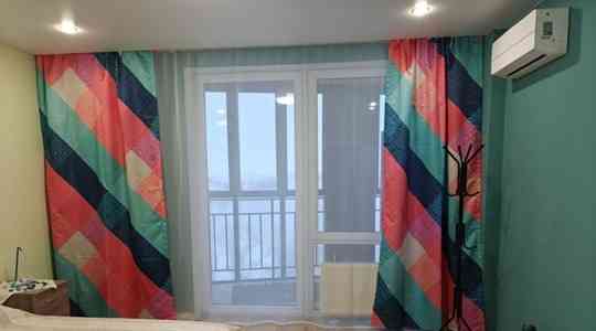 Сдается двухкомнатная квартира в Куйбышевский район Донецк